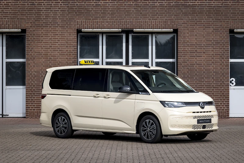 IAA Transportation 2022: Volkswagen Samochody Dostawcze i producenci zabudów specjalnych zaprezentują ponad 30 nowych wersji - 3.
