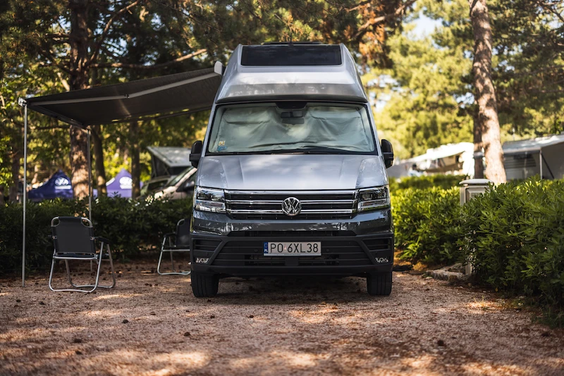 Popularność i rynkowy sukces przewodników „… na czterech kółkach” marki Volkswagen Samochody Dostawcze i Wydawnictwa Pascal - 5.