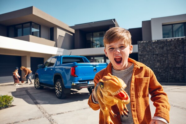 Już są! Ceny nowego Volkswagena Amaroka