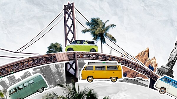 23 czerwca - premiera na VW Bus Festival: film #BULLILOVEstories