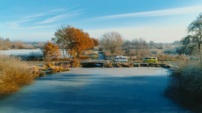23 czerwca - premiera na VW Bus Festival: film #BULLILOVEstories - 10.
