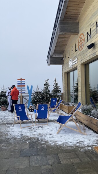 Volkswagen Samochody Dostawcze i Szczyrk Mountain Resort - poznaj uroki wypoczynku w Beskidach