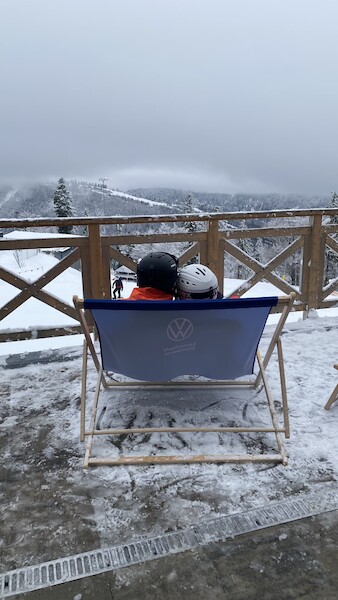 Volkswagen Samochody Dostawcze i Szczyrk Mountain Resort - poznaj uroki wypoczynku w Beskidach