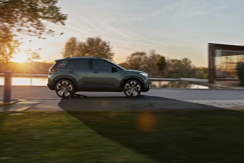 Volkswagen ID. CROSS Concept po raz pierwszy w Polsce – premiera podczas Kongresu Nowej Mobilności - 3.
