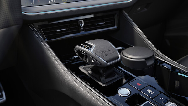 Volkswagen kończy produkcję Touarega obecnej generacji specjalną wersją FINAL EDITION