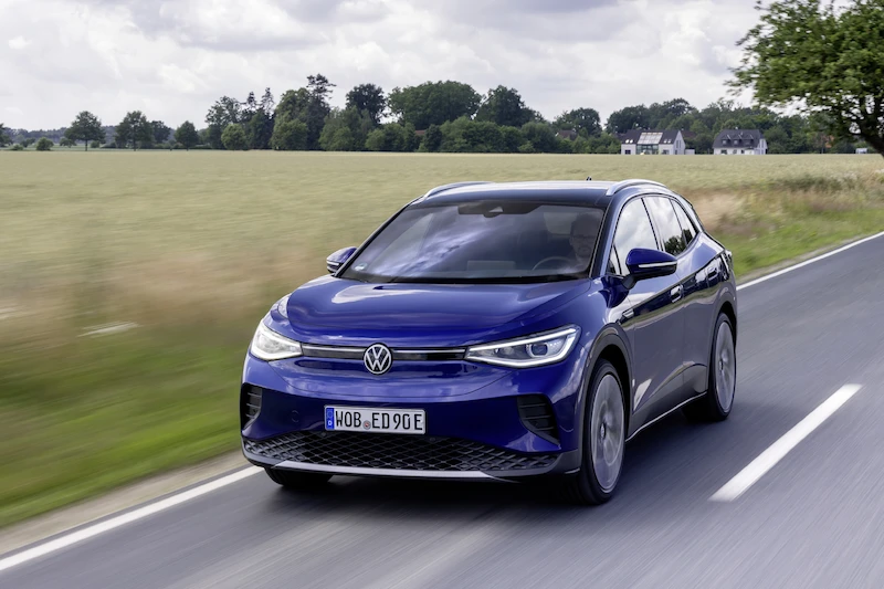 Elektryzujący kamień milowy: Grupa Volkswagen dostarczyła cztery miliony w pełni elektrycznych pojazdów - 2.