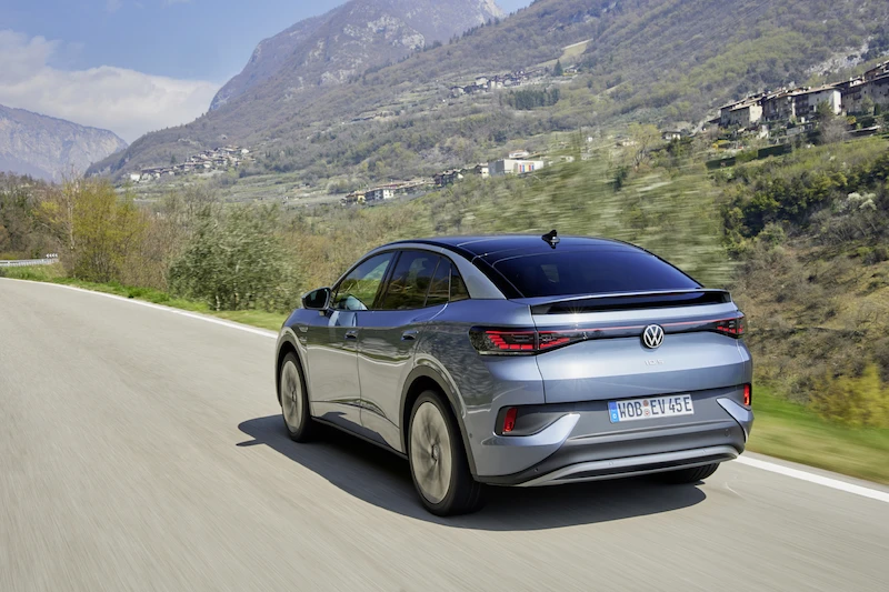 Elektryzujący kamień milowy: Grupa Volkswagen dostarczyła cztery miliony w pełni elektrycznych pojazdów - 5.