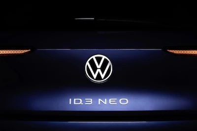 Volkswagen prezentuje następcę ID.3 – model ID.3 Neo – i wprowadza aktualizacje oprogramowania modeli ID.4, ID.5 i ID.7