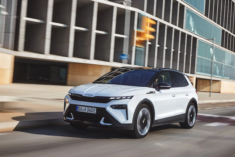 Volkswagen Group Polska umacnia się na pozycji lidera rynku w pierwszym kwartale 2026 roku - 1.