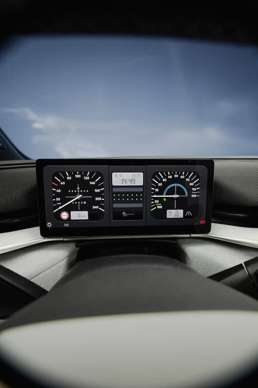 Znacznie więcej niż samochód miejski. Światowa premiera nowego ID. Polo - 60.