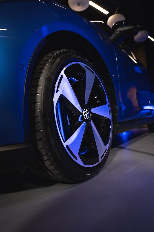 ID. Polo zawitało w Warszawie. Volkswagen Home jednym z pierwszych przystanków europejskiej trasy ID. Polo Roadshow - 3.
