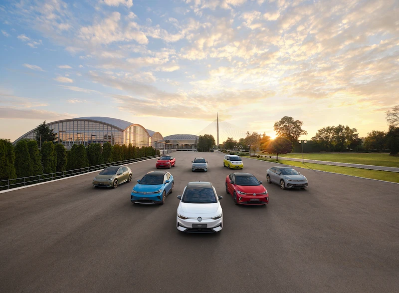 Volkswagen Group Polska zdecydowanym liderem rynku po pierwszym półroczu 2026 roku - 12.