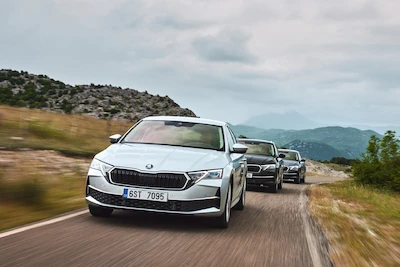 Volkswagen Group Polska zdecydowanym liderem rynku po pierwszym półroczu 2026 roku