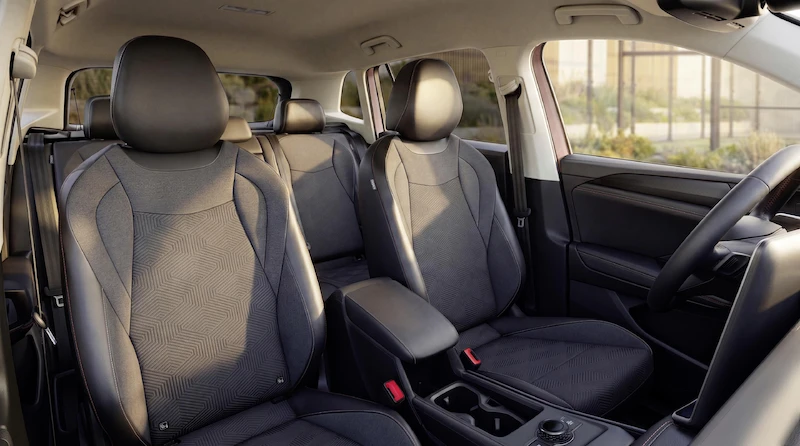 Nowy Tiguan EDITION 20:  Volkswagen świętuje dwie dekady sukcesu - 5.