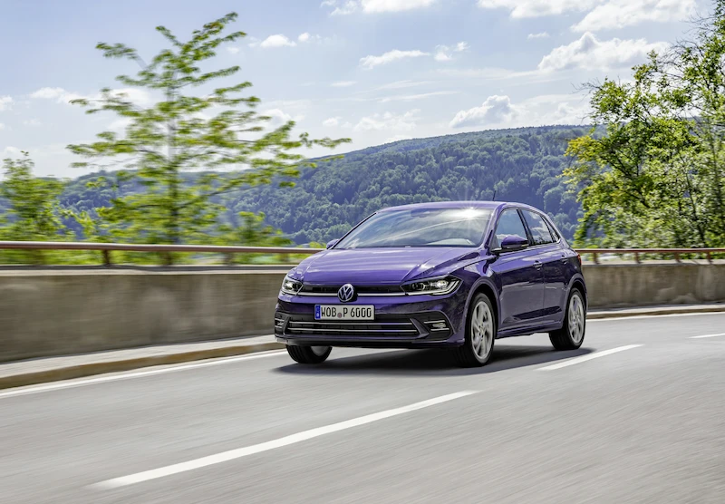 Mocne strony Volkswagena: Polo. Wzór segmentu, który nie przestaje zaskakiwać