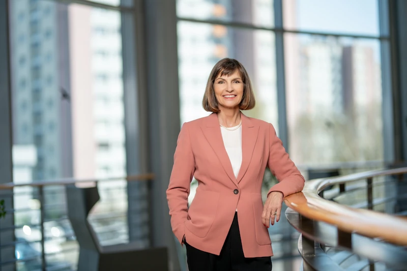 Dwie kobiety na czele Volkswagen Group Polska – lidera polskiego rynku  - 5.