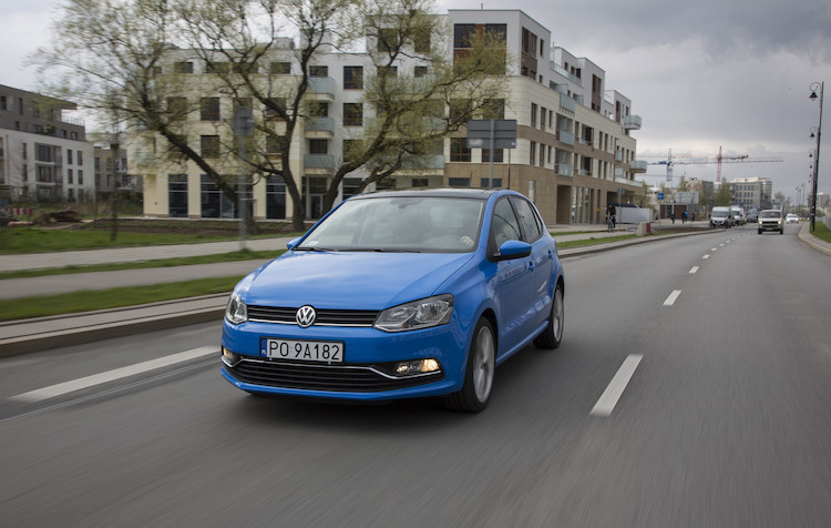 Druga faza wyprzedaży w salonach Volkswagena 