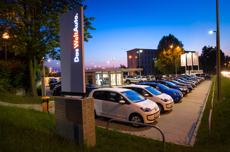 Das WeltAuto – nowa jakość sprzedaży samochodów używanych 