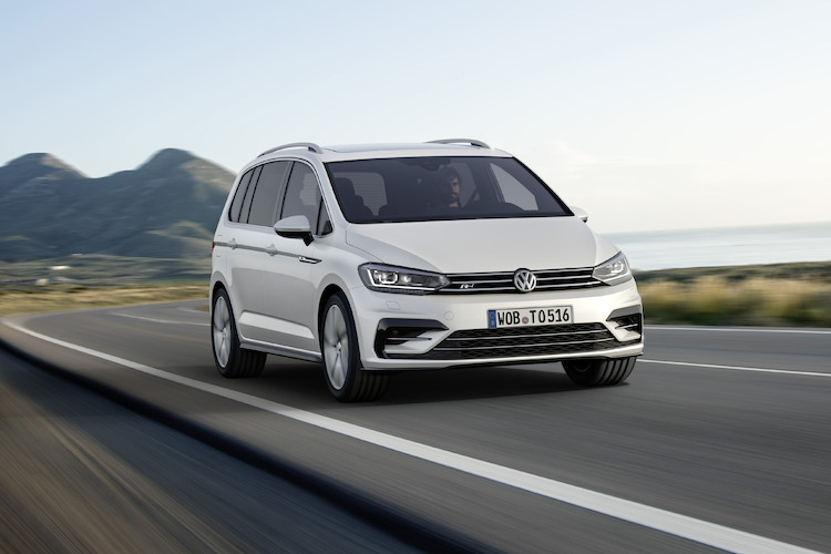 Volkswagen numerem 1 w Polsce pod względem liczby rejestracji nowych samochodów w lipcu