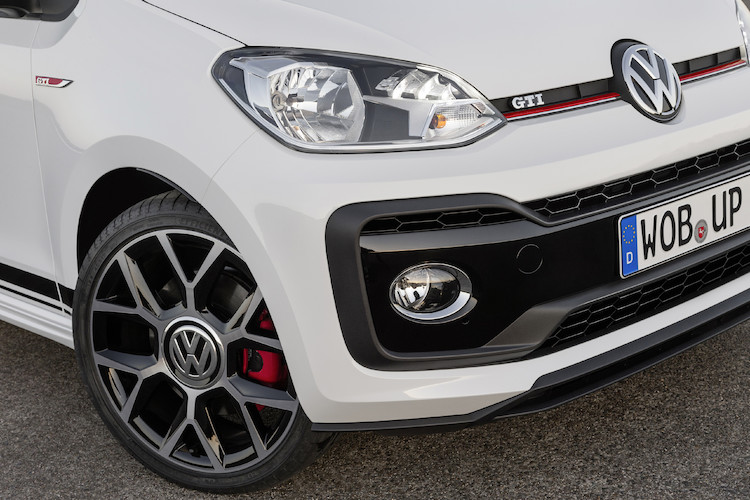 Premiery Volkswagena podczas największego zlotu GTI nad  Wörthersee