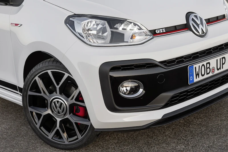 Premiery Volkswagena podczas największego zlotu GTI nad Wörthersee