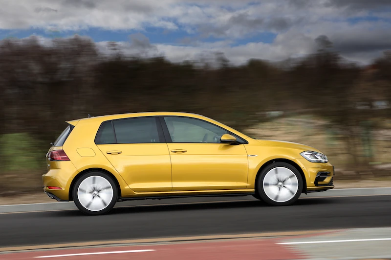 Kolejny rekordowy rok Volkswagena w Polsce