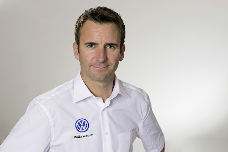 Do startu w „Pikes Peak International Hill Climb 2018” Volkswagen angażuje zwycięzcę 24-godzinnego wyścigu w Le Mans – Romaina Dumasa
