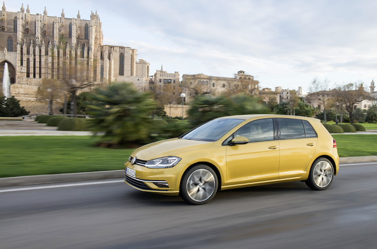 Nagroda „Fleet Leader” dla marki Volkswagen za budowanie świadomości znaczenia TCO