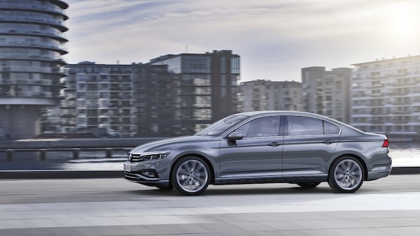 Nowy Passat i elektryczny SUV – ID. CROZZ: nowości Volkswagena podczas Poznań Motor Show 2019