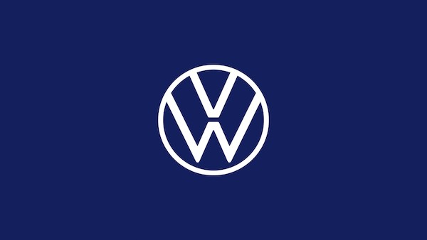 Nowe szaty Volkswagena: nowe logo oraz identyfikacja wizualna marki