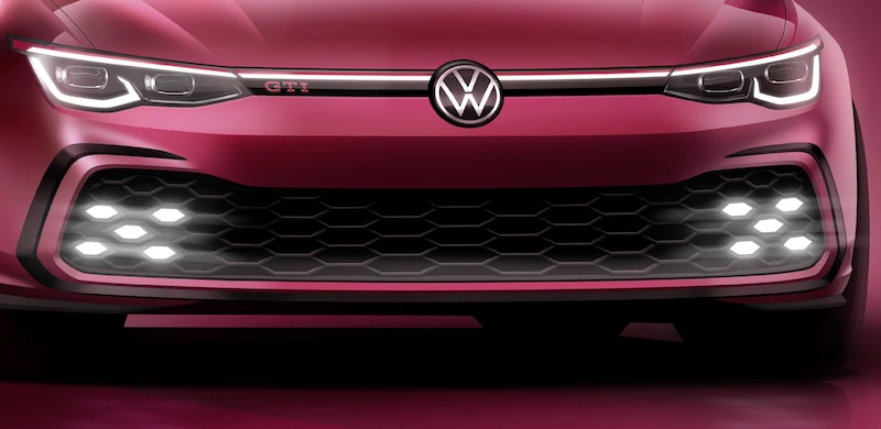 Ósma generacja kultowego samochodu: światowa premiera nowego Golfa GTI w Genewie