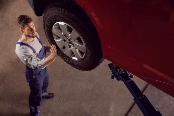 Volkswagen Samochody Dostawcze: serwisy i salony funkcjonują bez przeszkód; wiele usług dostępnych bez konieczności wychodzenia z domu