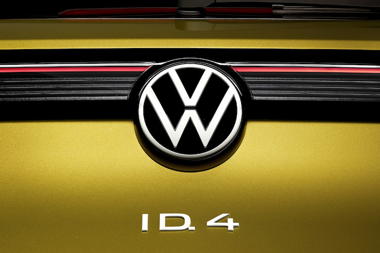 Nowy Volkswagen ID.4 zaprezentowany w pełnej krasie