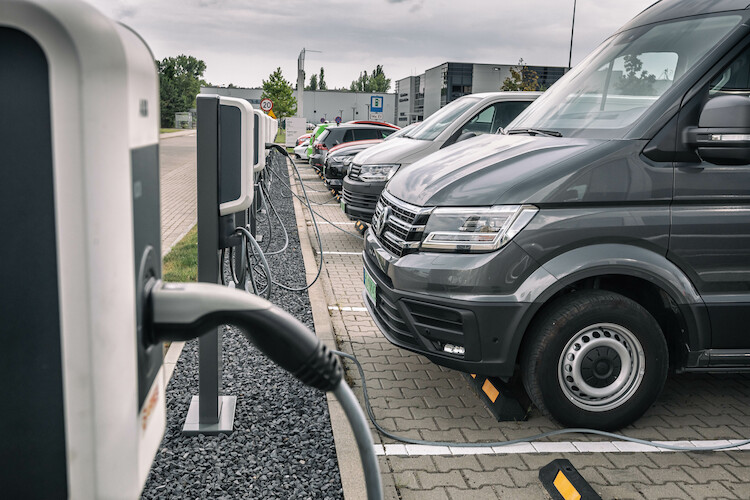 Volkswagen Group Polska oraz wszystkie zakłady produkcyjne koncernu Volkswagen w Polsce zasilane są zieloną energią