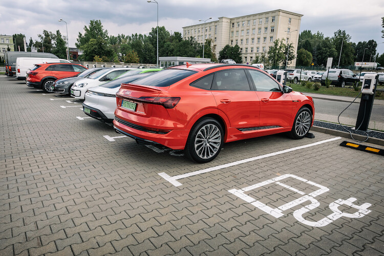 Volkswagen Group Polska oraz wszystkie zakłady produkcyjne koncernu Volkswagen w Polsce zasilane są zieloną energią