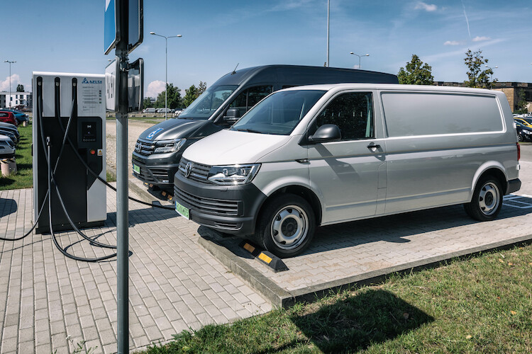 Volkswagen Group Polska oraz wszystkie zakłady produkcyjne koncernu Volkswagen w Polsce zasilane są zieloną energią