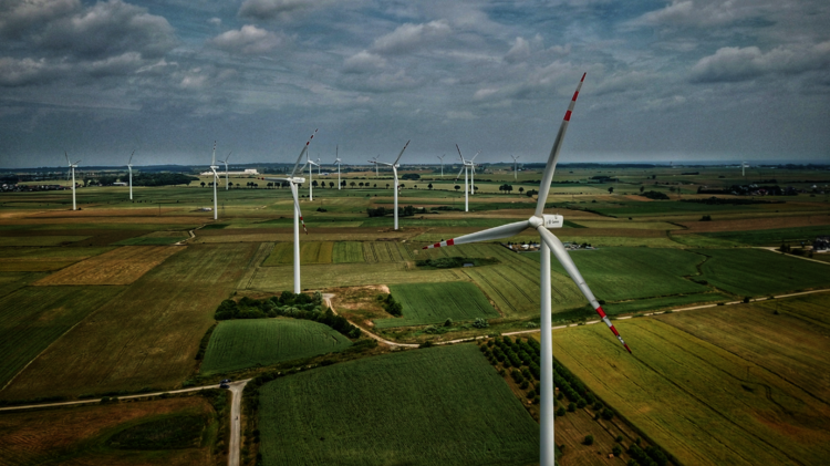 Volkswagen Group Polska oraz wszystkie zakłady produkcyjne koncernu Volkswagen w Polsce zasilane są zieloną energią