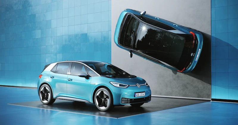 Volkswagen przyspiesza transformację: przedstawiono nową strategię marki „ACCELERATE” - 3.