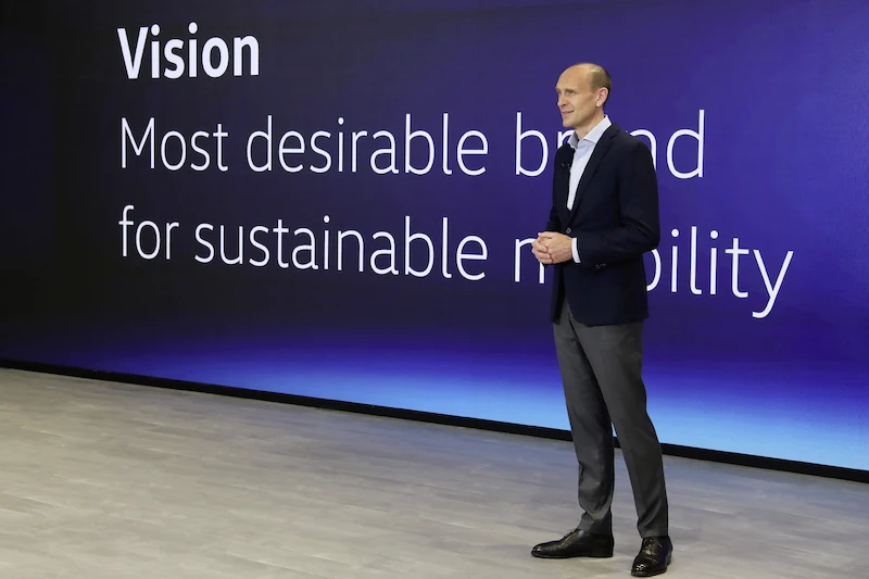 Volkswagen przyspiesza transformację: przedstawiono nową strategię marki „ACCELERATE” - 5.