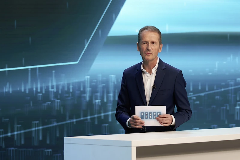 Power Day: Volkswagen prezentuje technologiczną mapę drogową dotyczącą akumulatorów i ładowania samochodów do 2030 roku - 11.