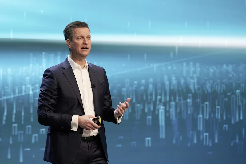 Power Day: Volkswagen prezentuje technologiczną mapę drogową dotyczącą akumulatorów i ładowania samochodów do 2030 roku - 12.
