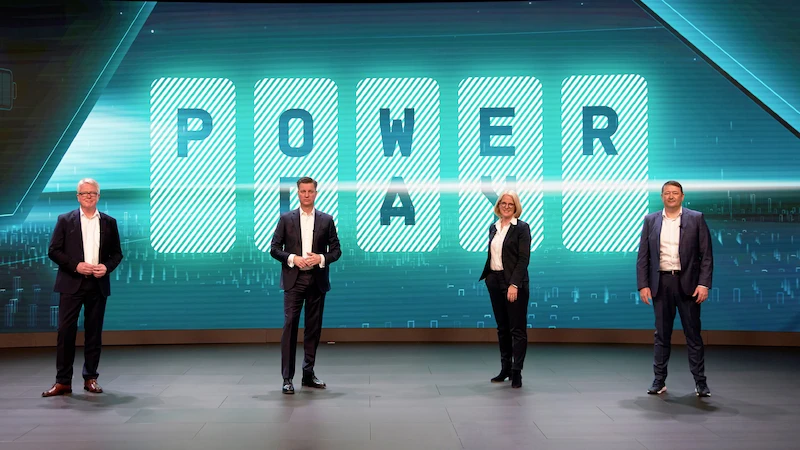 Power Day: Volkswagen prezentuje technologiczną mapę drogową dotyczącą akumulatorów i ładowania samochodów do 2030 roku - 8.