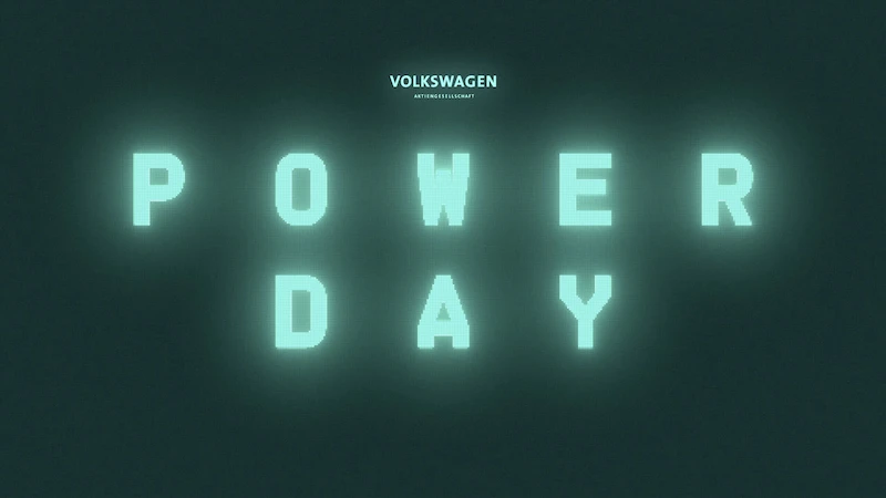 Power Day: Volkswagen prezentuje technologiczną mapę drogową dotyczącą akumulatorów i ładowania samochodów do 2030 roku - 10.