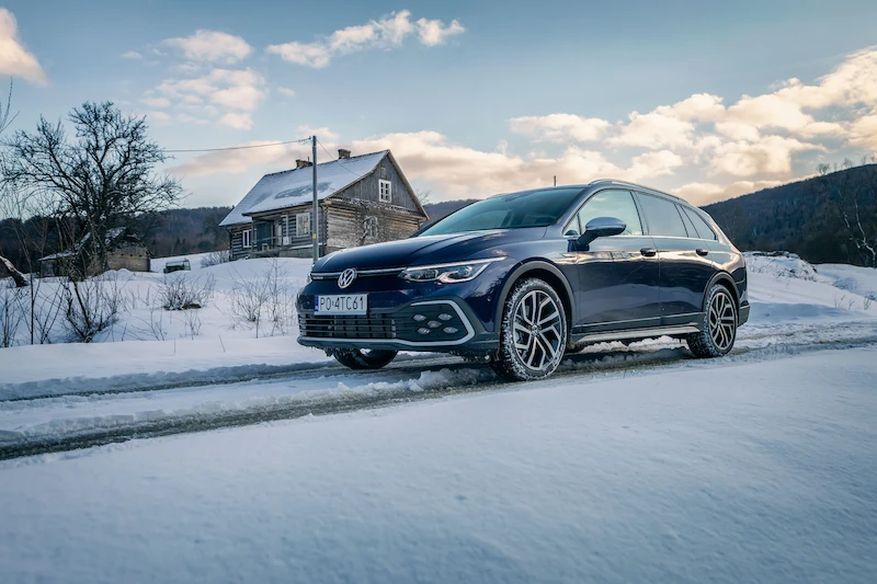 Nowy Golf Variant – więcej przestrzeni, więcej Golfa - 23.