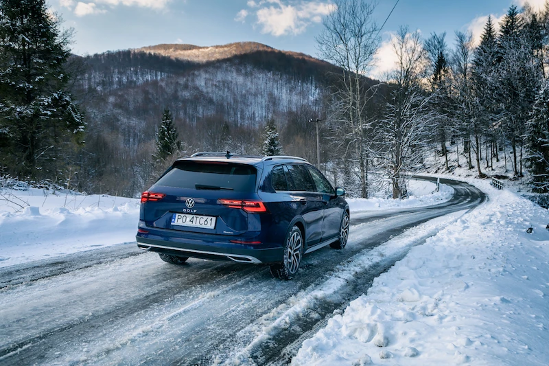 Nowy Golf Variant – więcej przestrzeni, więcej Golfa - 24.