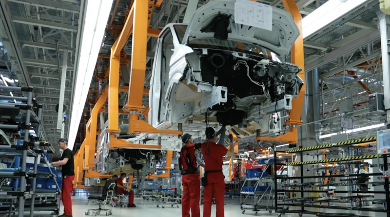 Volkswagen Poznań poszerza współpracę z poznańskim startupem Apzumi - 3.