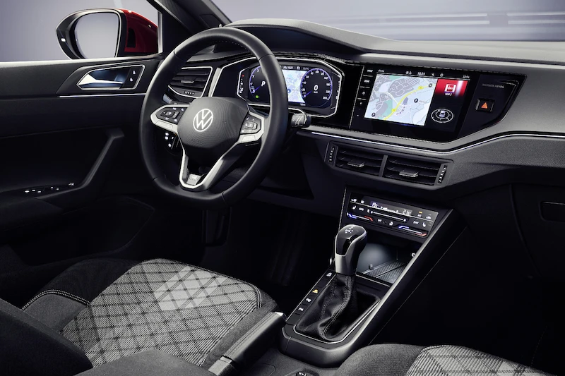 Nowy Taigo: stylowy i zaawansowany technologicznie SUV coupé marki Volkswagen - 6.
