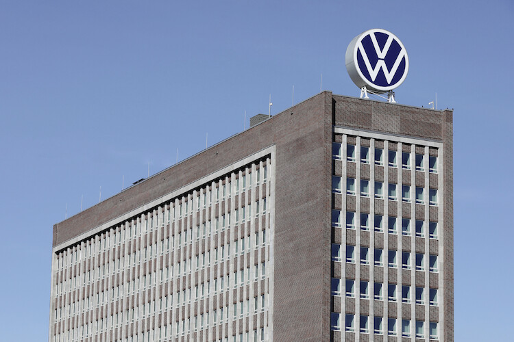 Dobre wyniki finansowe marki Volkswagen w pierwszym półroczu 2021 roku