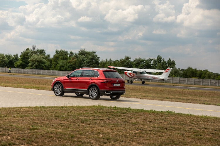 Od Golfa eHybrid do Touarega R – Volkswagen oferuje aż 9 modeli hybrydowych typu plug-in