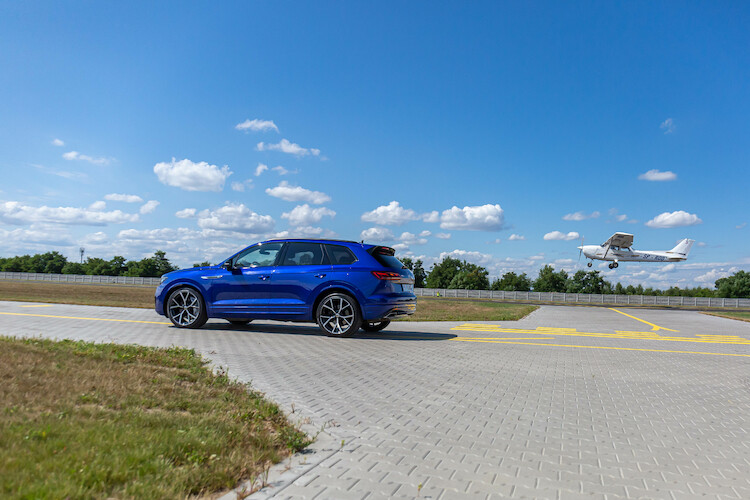 Od Golfa eHybrid do Touarega R – Volkswagen oferuje aż 9 modeli hybrydowych typu plug-in